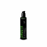 Smooth Thick Hair Straightening Balm