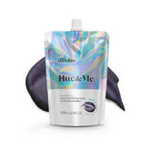Hue&Me Moonlight Gray Color Depositing Mask