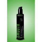 Smooth Thick Hair Straightening Balm