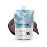 Hue&Me Mocha Color Depositing Mask