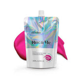 Hue&Me Magenta Color Depositing Mask