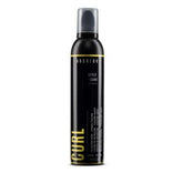 Curl Nutritional Foam