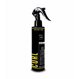 Texturizing Hairspray