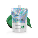 Hue&Me Green Verde Color Depositing Mask