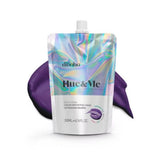 Hue&Me Electric Indigo Color Depositing Mask