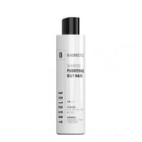 Purifying Oily Hair Shampoo