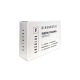 Diagnostic Vegetal Placenta Ampoules