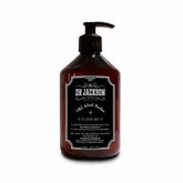 Shaving Gel Elixir 6.0