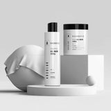 All Hair Types Shampoo