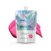 Hue&Me Italian Rose Color Depositing Mask