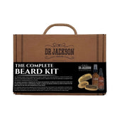 The Complete Beard Kit