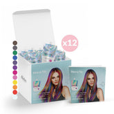 HUE & ME LAUNCH KIT