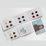 Hue & Me Color Chart