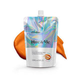 Hue&Me Fiery Copper Color Depositing Mask