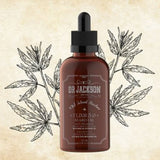Beard Oil Elixir 5.0