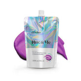 Hue&Me Wild Berry Color Depositing Mask