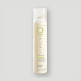 Strong hold no-gas volumizing hairspray