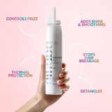 COLOR KEEP 5 in 1 Whipped Cream