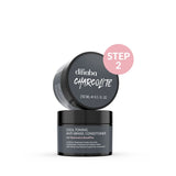 Charcolite™ Cool Toning Anti-Brass Conditioner with Restorative BondPlex 8.5oz