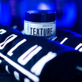 Hair Care Style + Care Texture Pomade