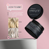 Charcolite™ Cool Toning Anti-Brass Conditioner with Restorative BondPlex 8.5oz