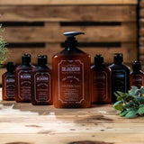 Beard Shampoo Potion 5.0