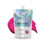 Hue&Me Magenta Color Depositing Mask