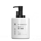 Purifying Oily Hair Mask