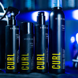 Curl Nutritional Foam