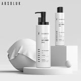 Anti-Hair Fall Shampoo