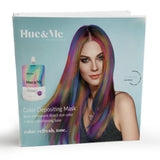 Hue & Me Color Chart