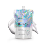 Hue & Me Clear Semi-Gloss