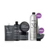Charcolite Cool Toning Try-Me Kit