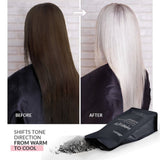 Charcolite Platinum Powder Lightener