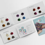 Hue & Me Color Chart