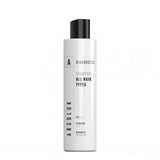 All Hair Types Shampoo