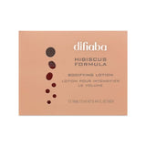 Difiaba Hibiscus Bodifying Lotion