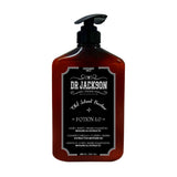 Hair And Body Shampoo Potion 1.0