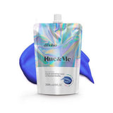 Hue&Me Blue Sorrento Color Depositing Mask