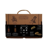 The Complete Beard Kit