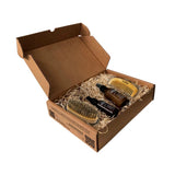 The Complete Beard Kit