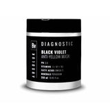 Black Blue Anti-Yellow Mask