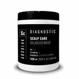 Scalp Care Mask