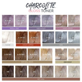 Charcolite Gloss Toner 90 ml