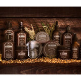 Beard Oil Elixir 5.0