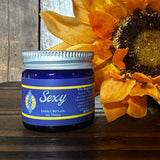 CBD Massage Oil Eucalyptus
