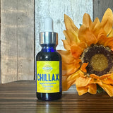Chillax 900 mg CBD Full Spectrum Tincture