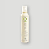 Restorative fixing mousse