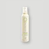 Strong hold restorative fixing mousse