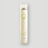 Strong hold professional hairspray